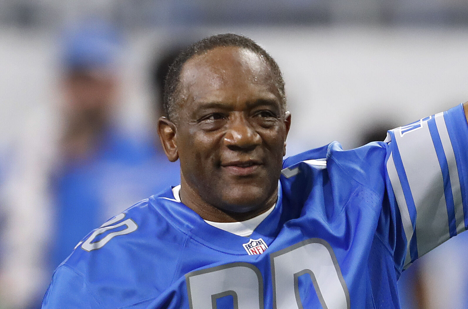 Billy Sims